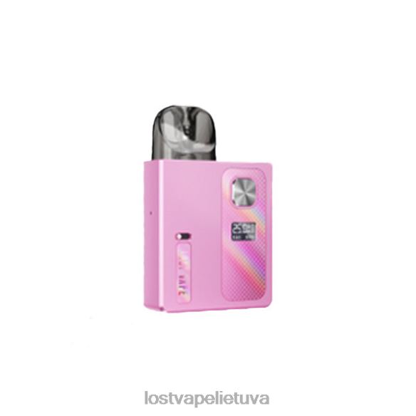 Lost Vape Wholesale - Lost Vape URSA Baby Pro pod rinkinys rožinė sakura 20V88166